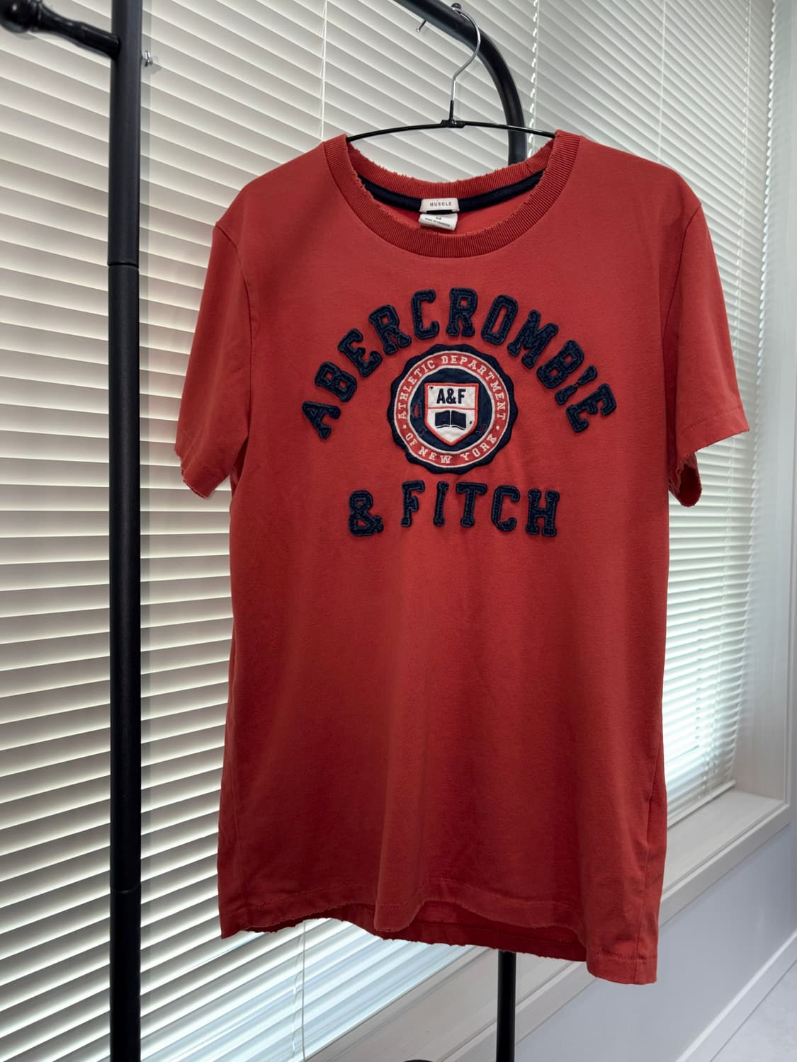 Abercrombie & Fitch "Athletic Department 상품이미지1