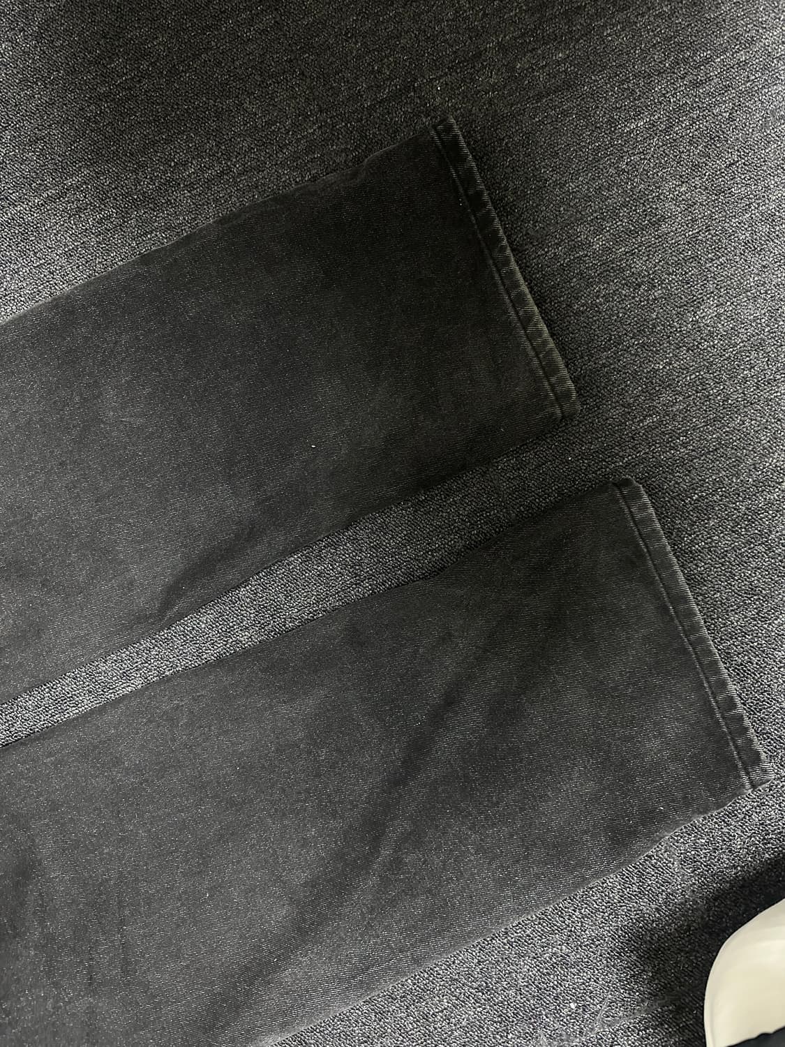 L) Plastic product painter denim 상품이미지4