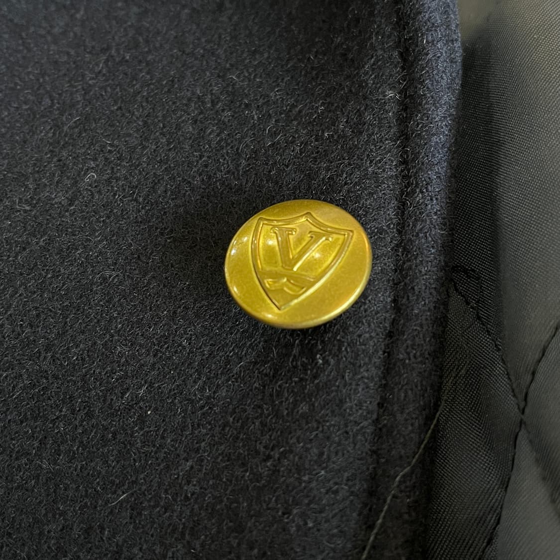 Van Jac Varsity Jacket ( L ) 상품이미지4