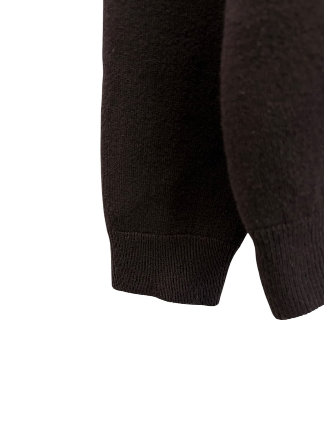 라코스테 울 가디건 (4)  상품이미지5