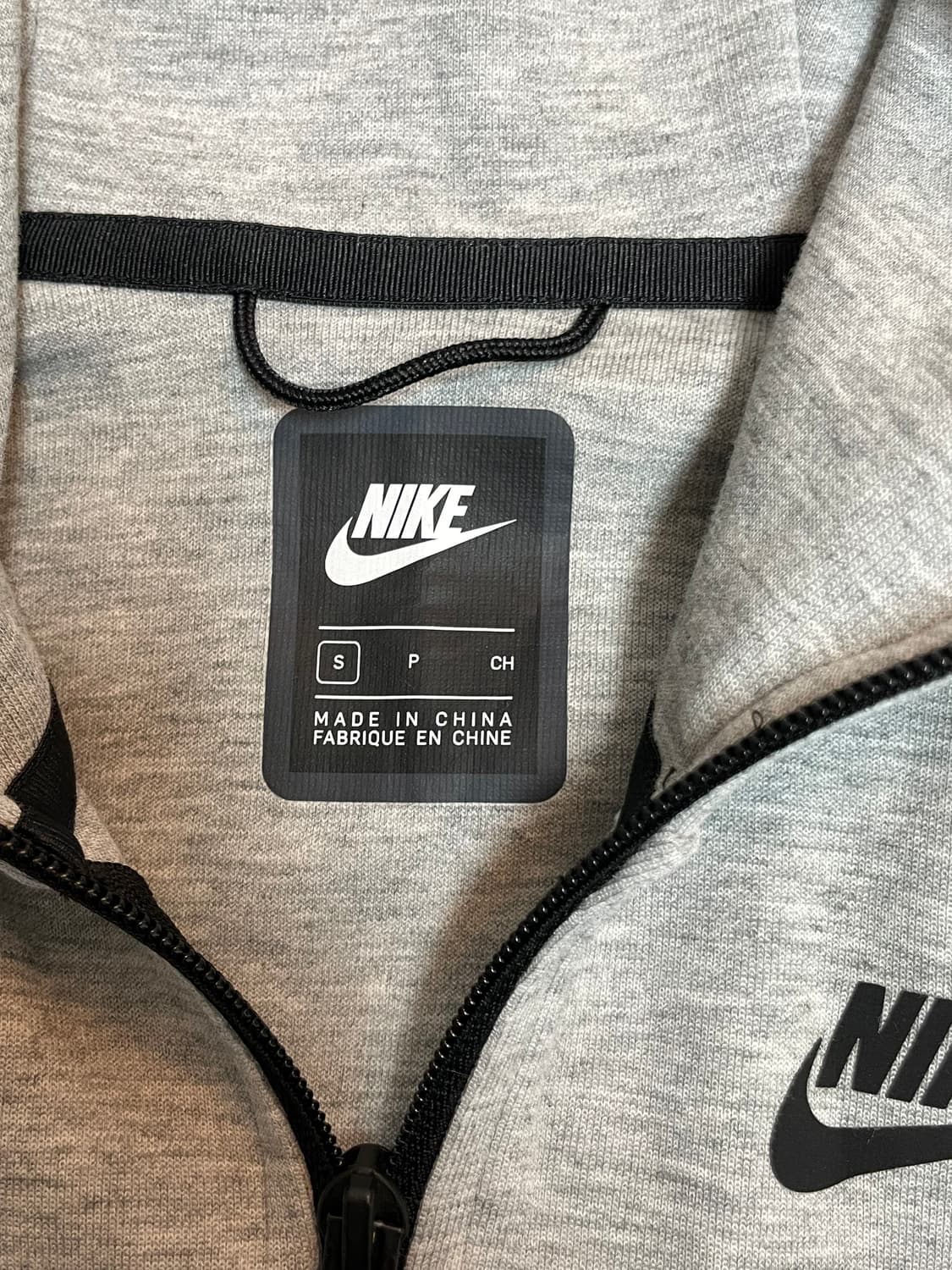 나이키 후드 집업  상품이미지5