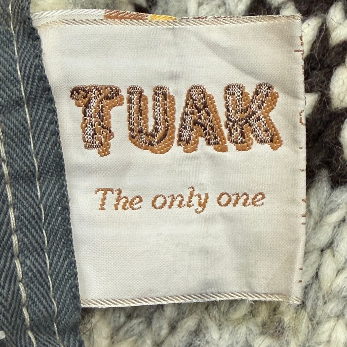 (105) 80s Tuak 캐나다 썬더버드 코위찬 상품이미지7