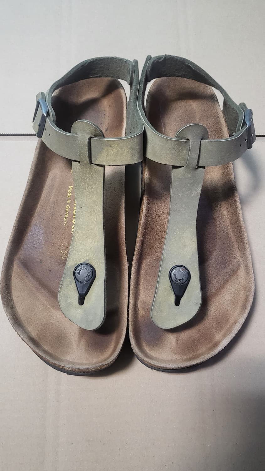 버켄스탁(BIRKENSTOCK) 카이로 샌들( 사이즈  260mm) 상품이미지1
