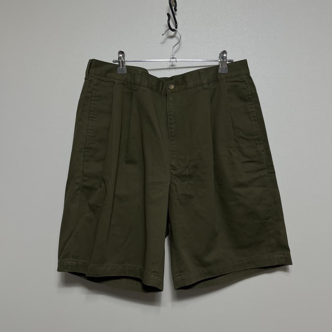 브룩스 BROOKS 반바지 치노팬츠 34 상품이미지1