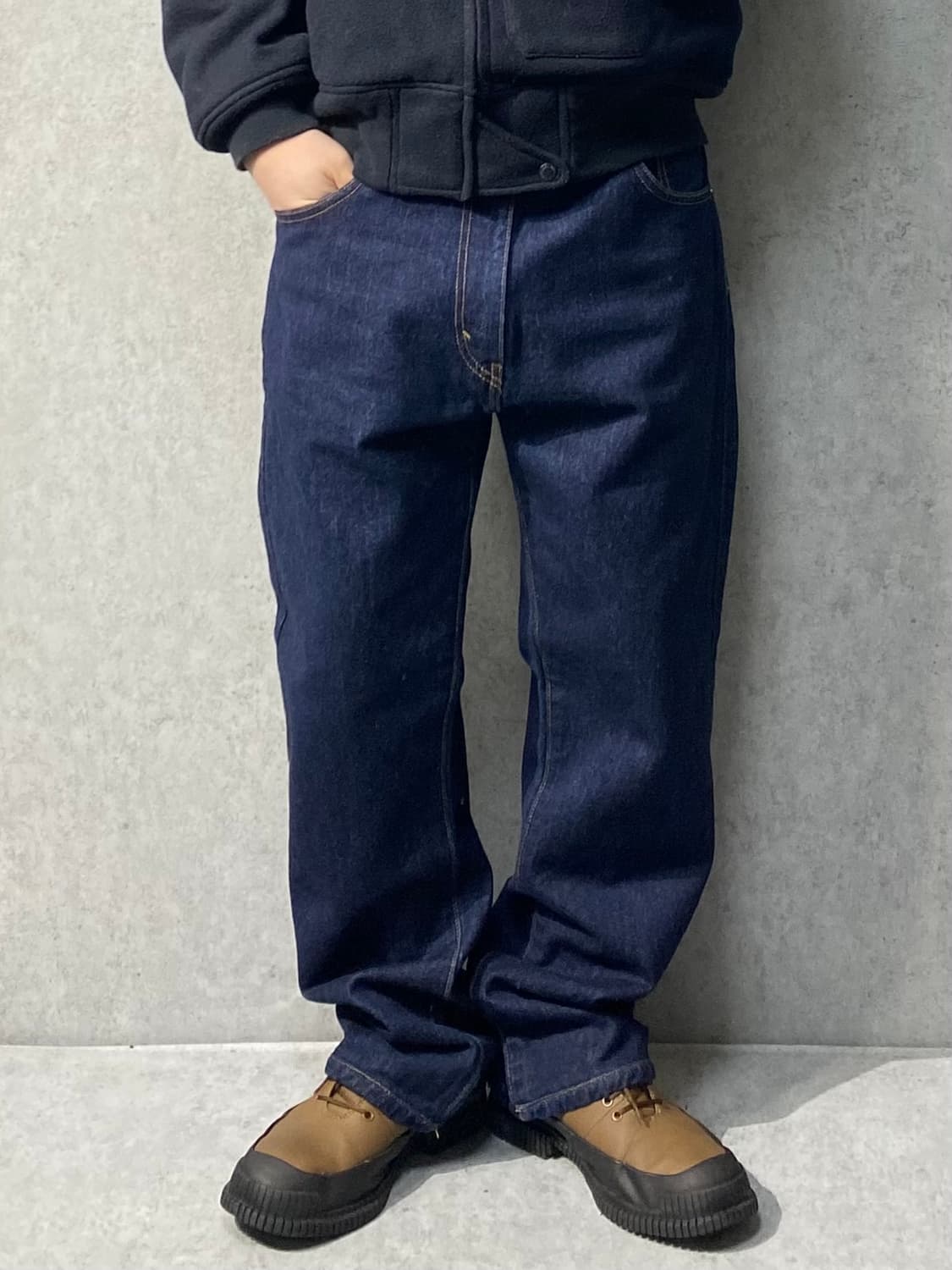 [34] Levi's 517 리바이스 부츠컷 데님팬츠 상품이미지9