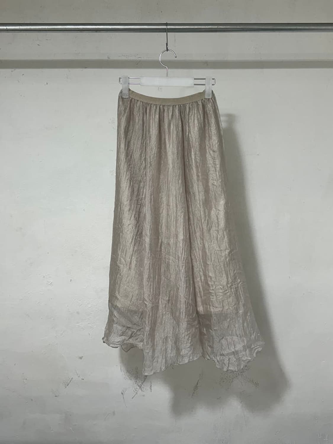 vtg skirt 상품이미지5
