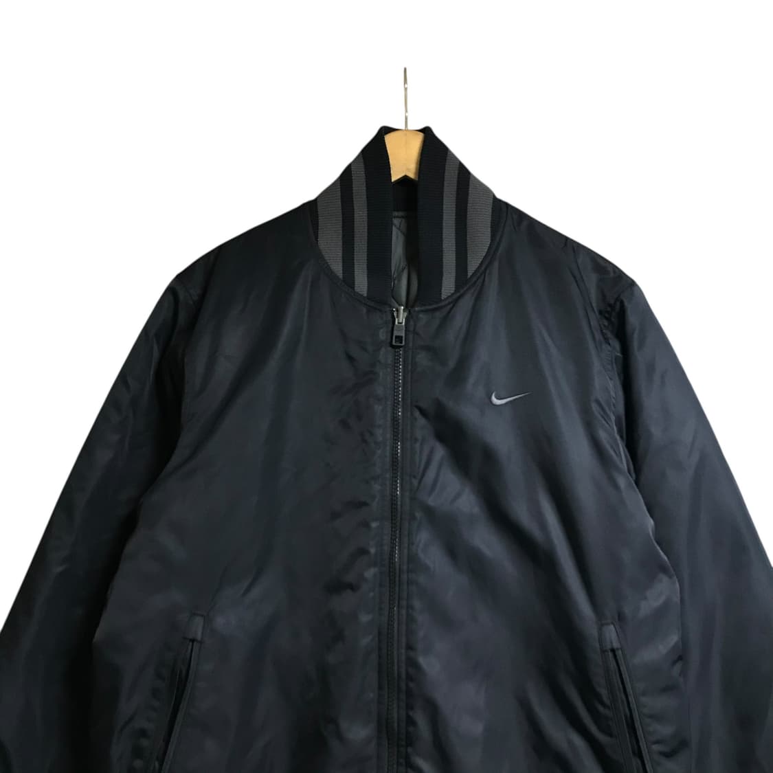 나이키 양면 바시티 스타디움자켓 상품이미지2