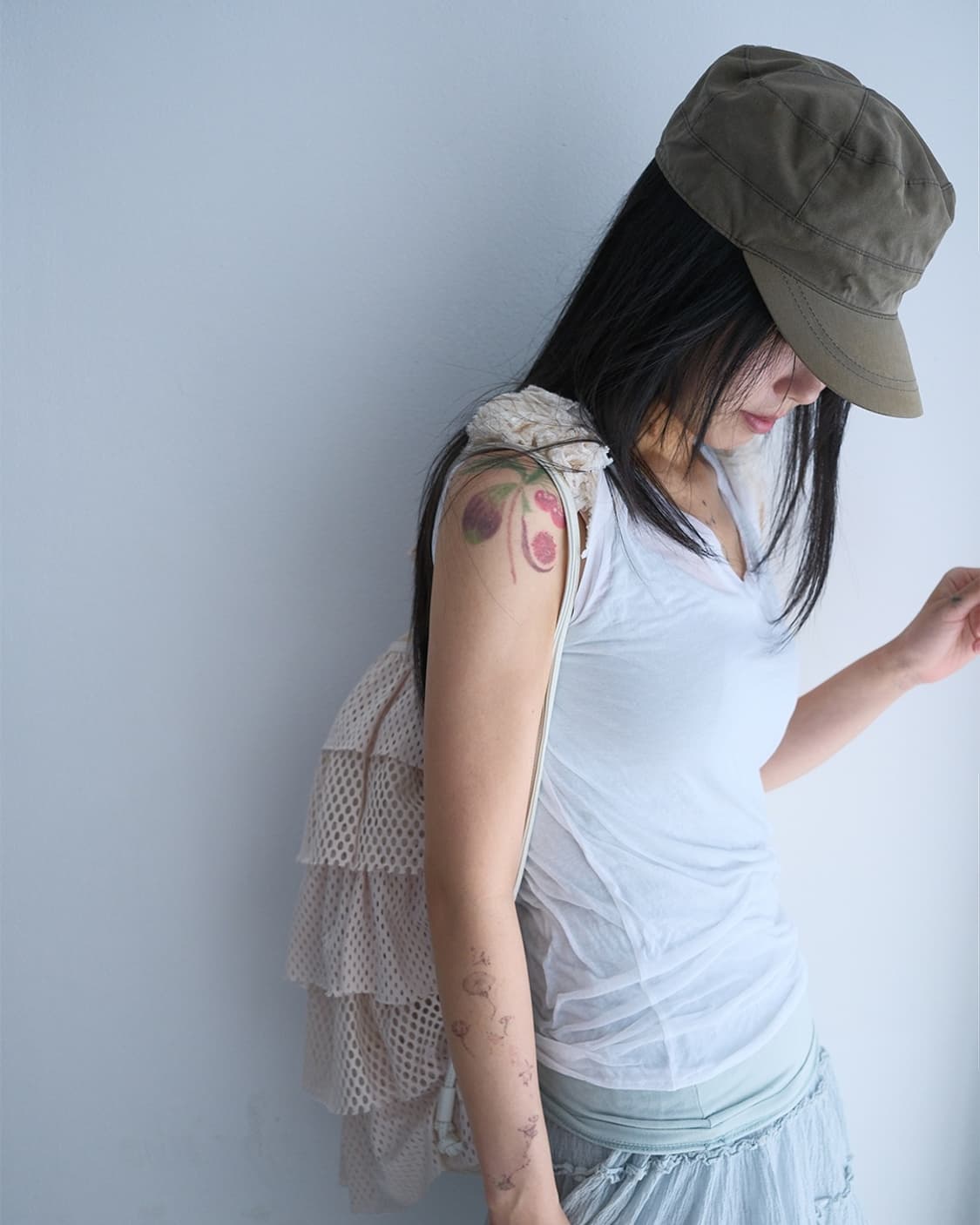 work cap 상품이미지2