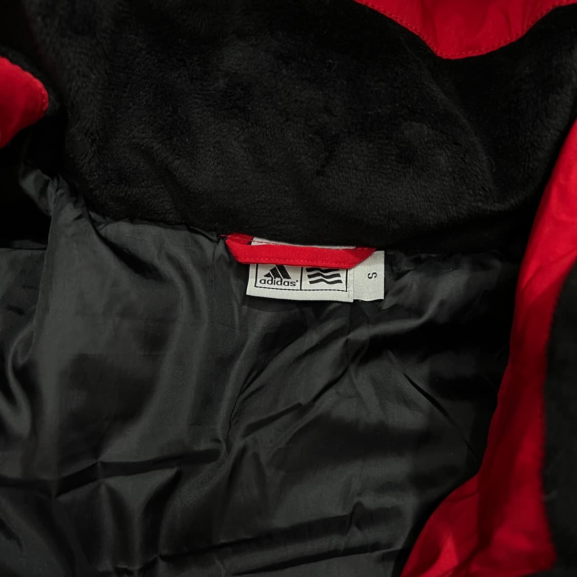 [95-100] 아디다스 롱패딩 상품이미지3