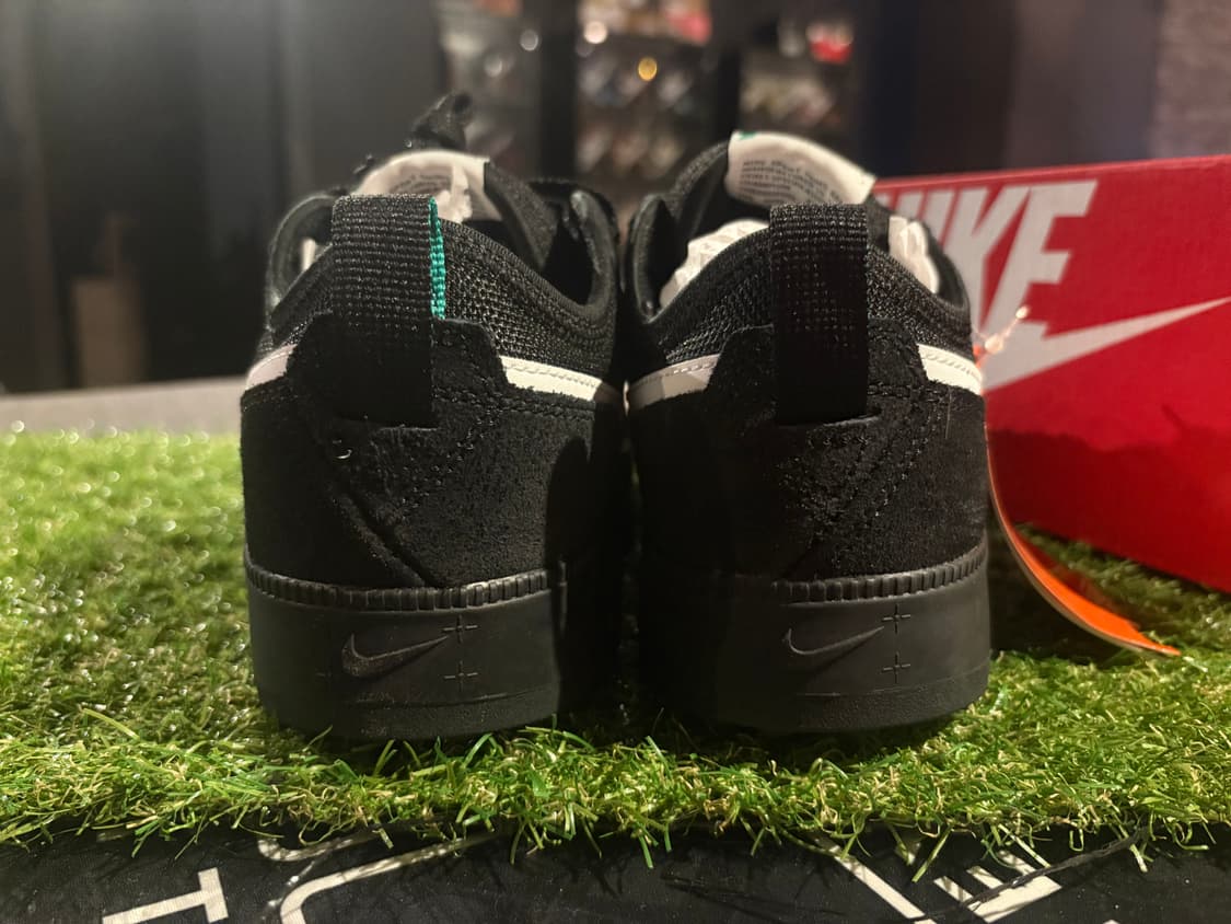 [새상품/240] 나이키 시티 블랙 상품이미지5