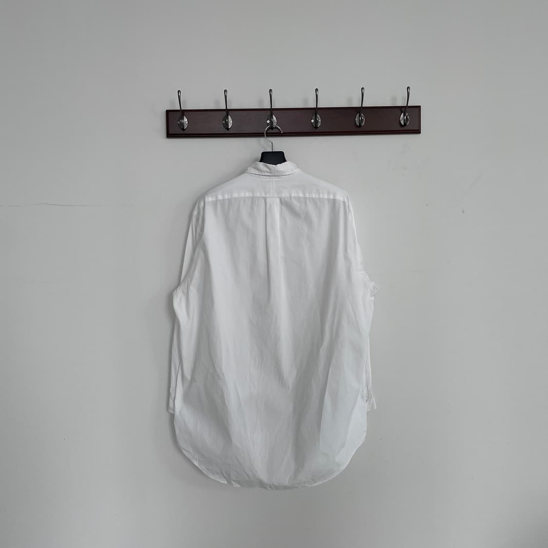 폴로 랄프로렌 화이트 셔츠 상품이미지3