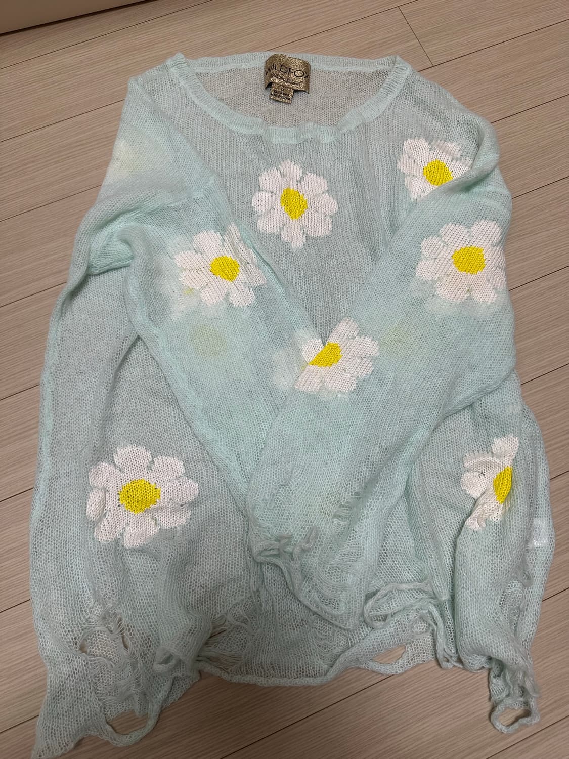 와일드 폭스  상품이미지2