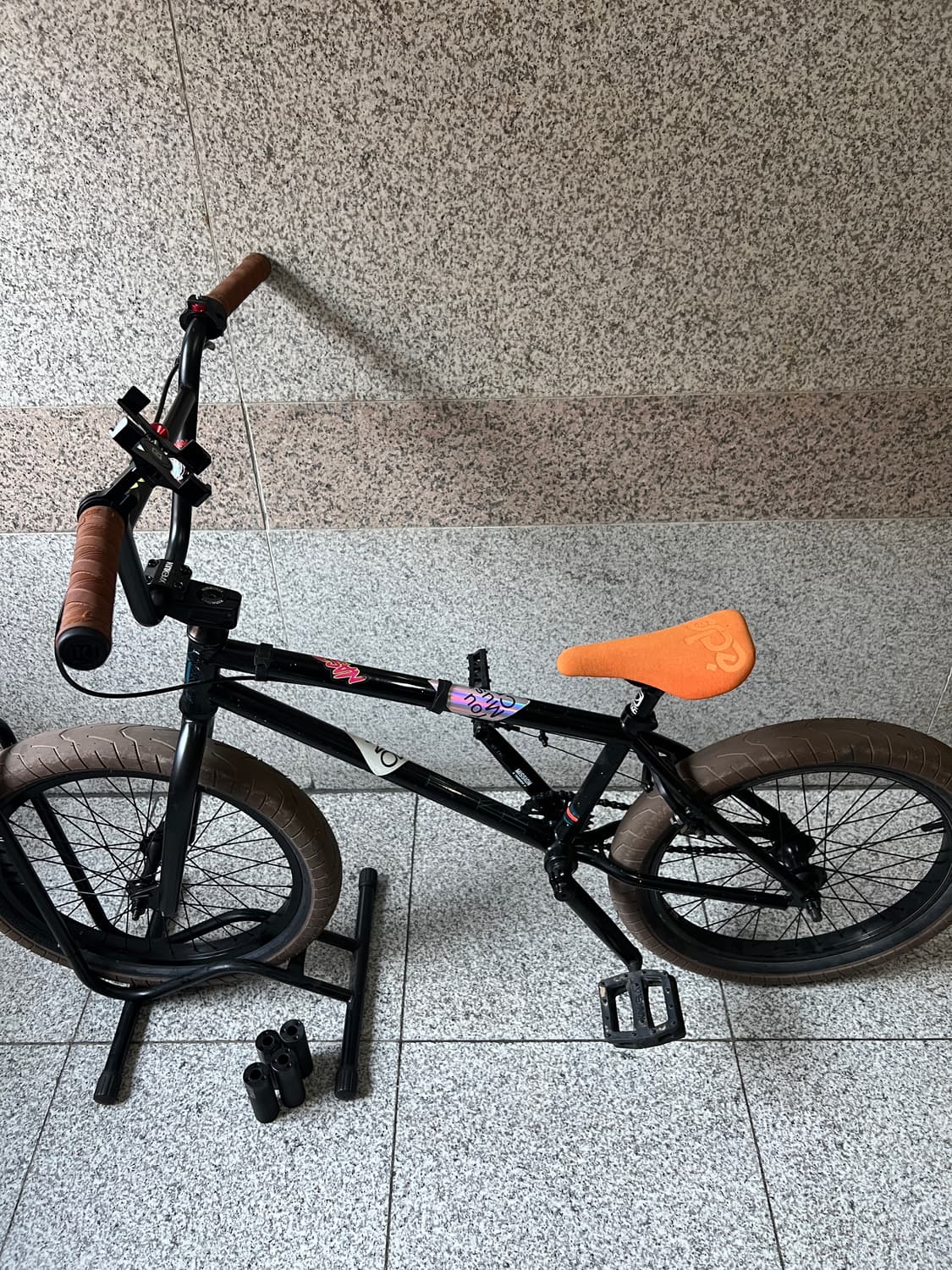 KINK BMX 상품이미지5