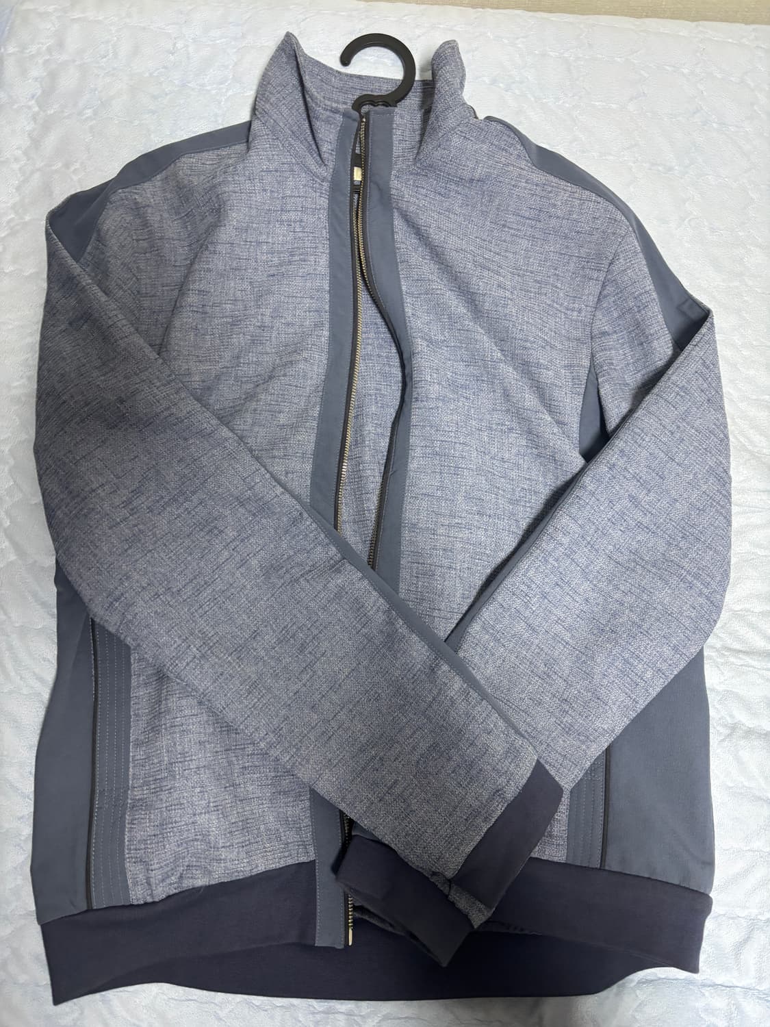 Xlim Ep. 3 01 Jersey Blue 3 상품이미지2