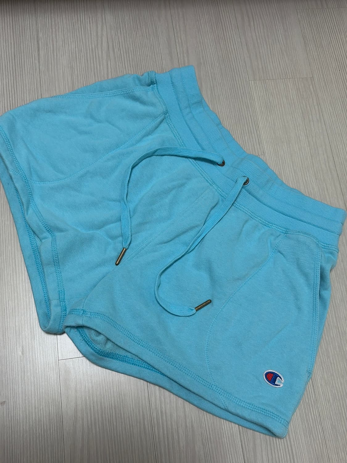 챔피온 반바지 상품이미지1