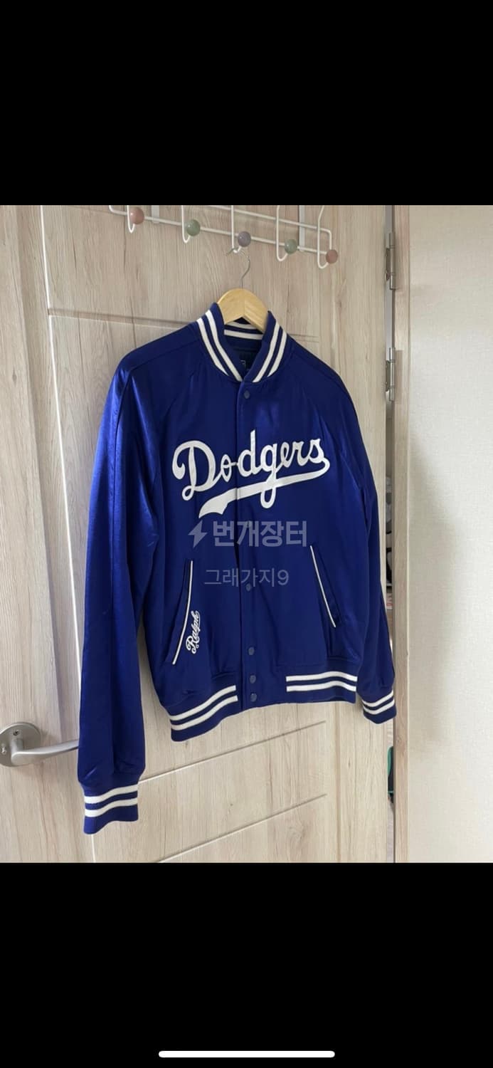 폴로 자켓 상품이미지2