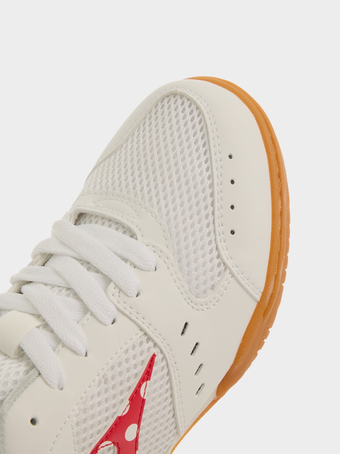 꼼데 걸 x 미즈노 콜라보 운동화 250 새제품 상품이미지2