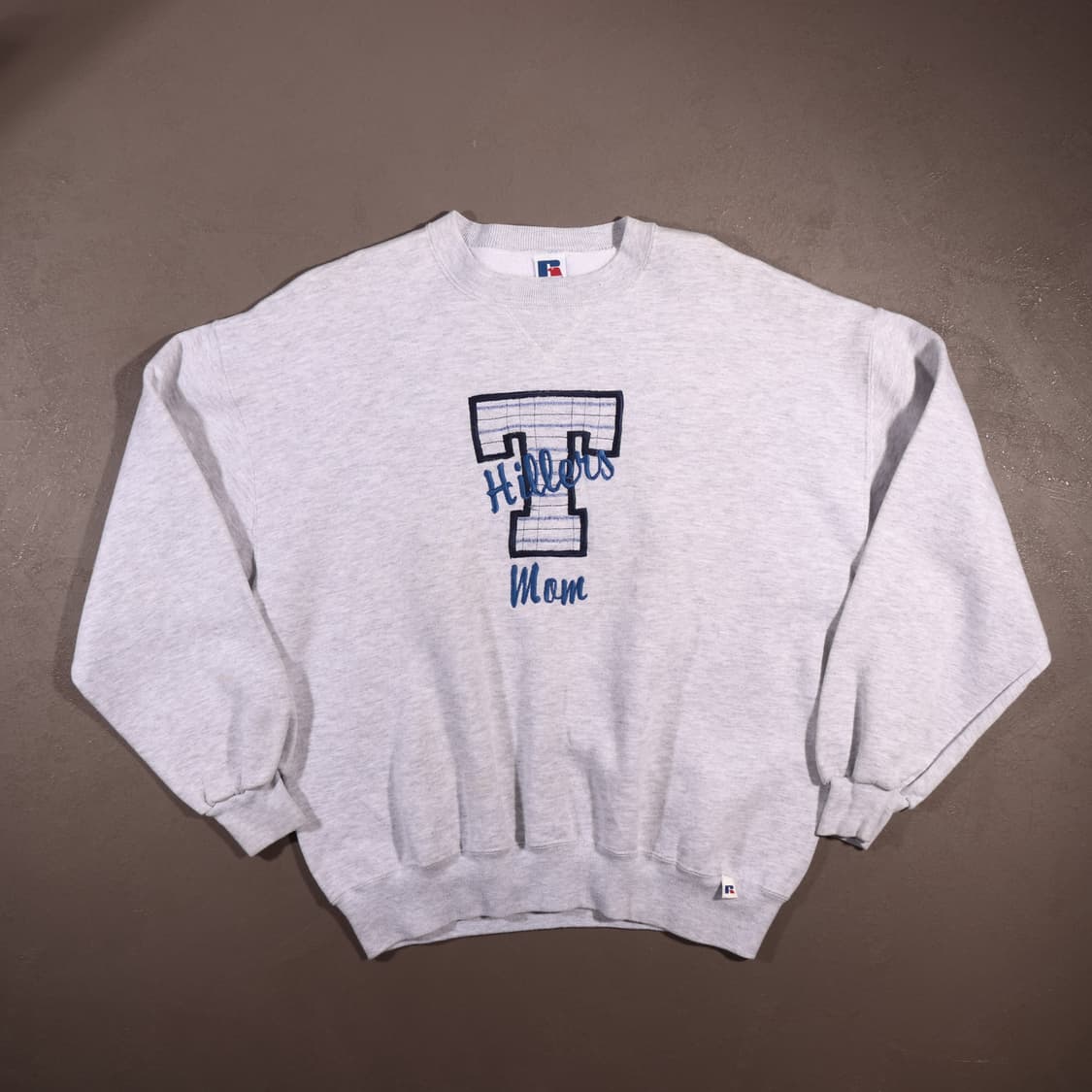 90s 러셀 USA 스웻셔츠 상품이미지1