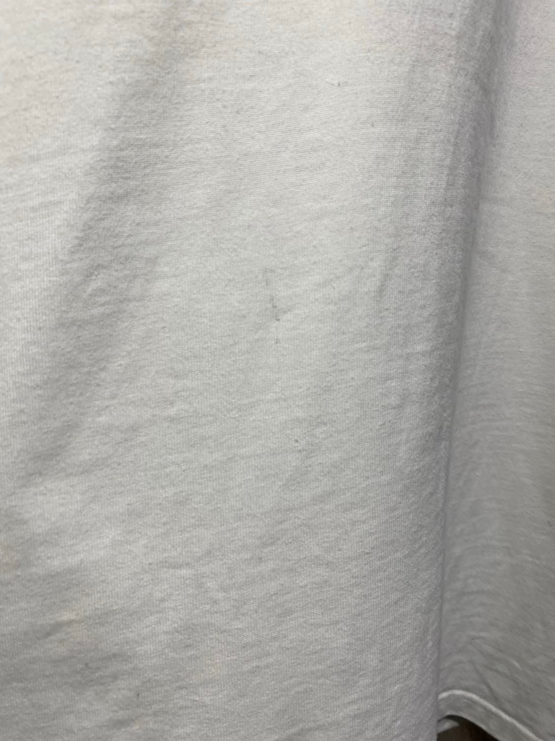 Avirex  백로고 프린팅 반팔 티셔츠 상품이미지6