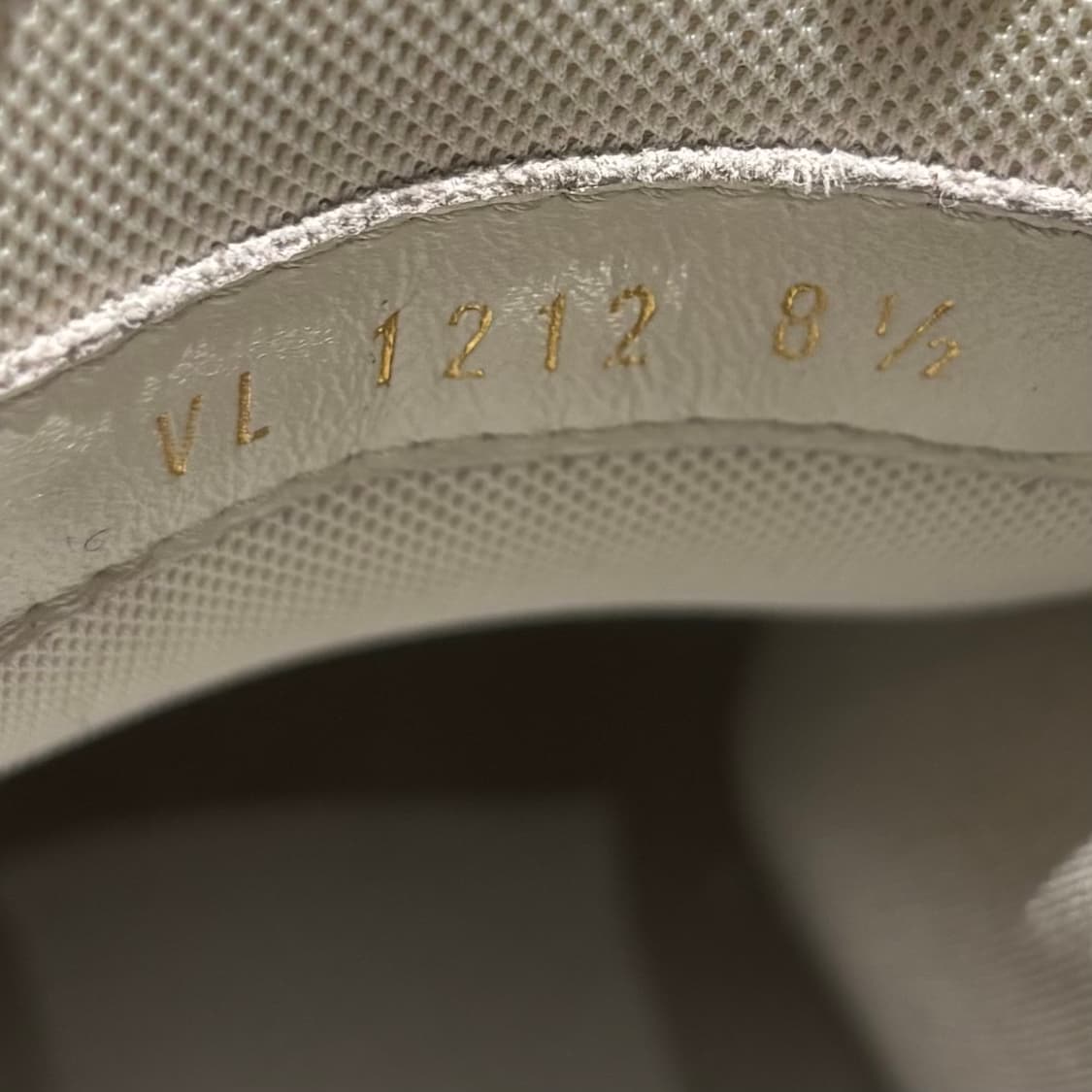 루이비통 맥시 트레이너 상품이미지6