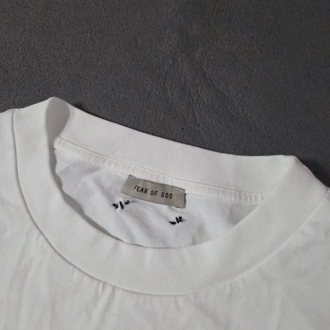 피어오브갓 할리우드볼 익스클루시브 슬리브리스 나시 L 상품이미지4