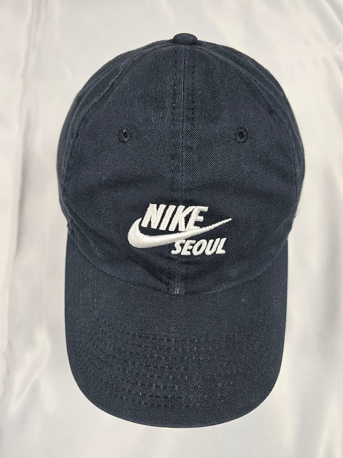 나이키서울볼캡 상품이미지2