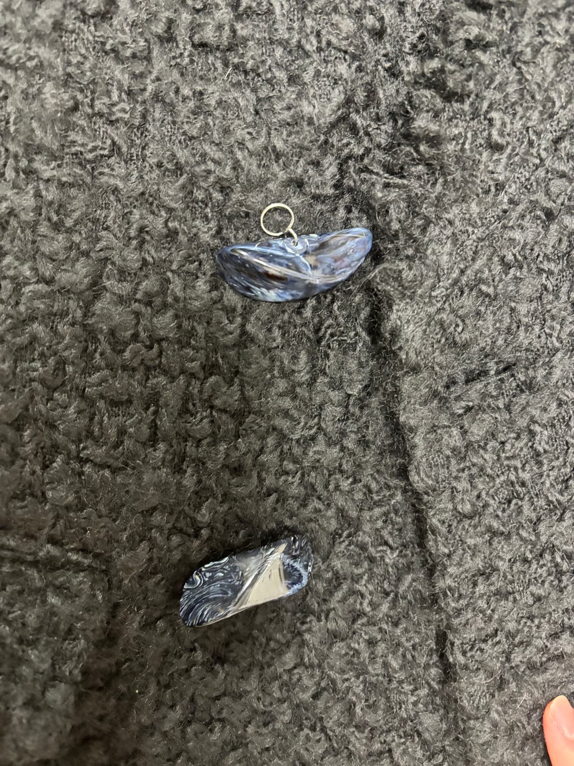 (S)namacheko hwicce coat 상품이미지3