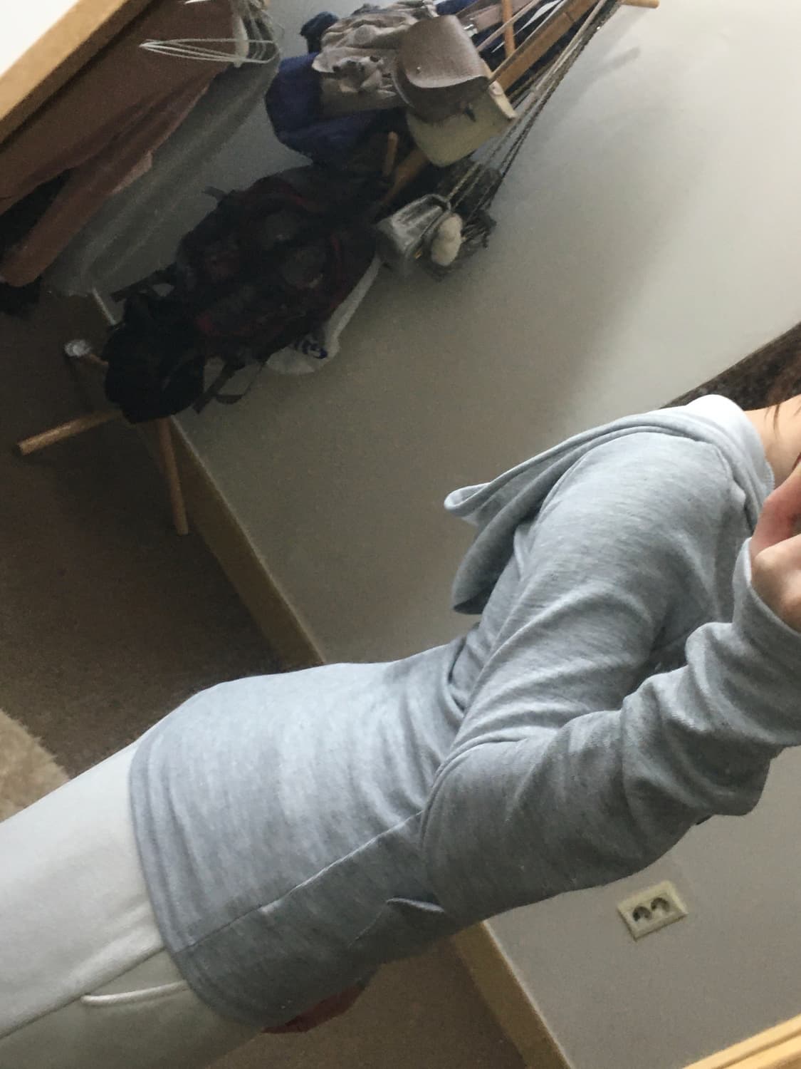 후드긴팔티 상품이미지2