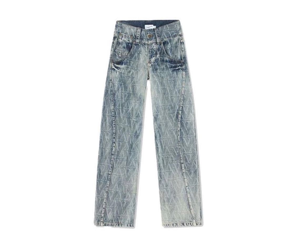 vaquera 바퀘라 트위스트 데님 (26) 상품이미지1