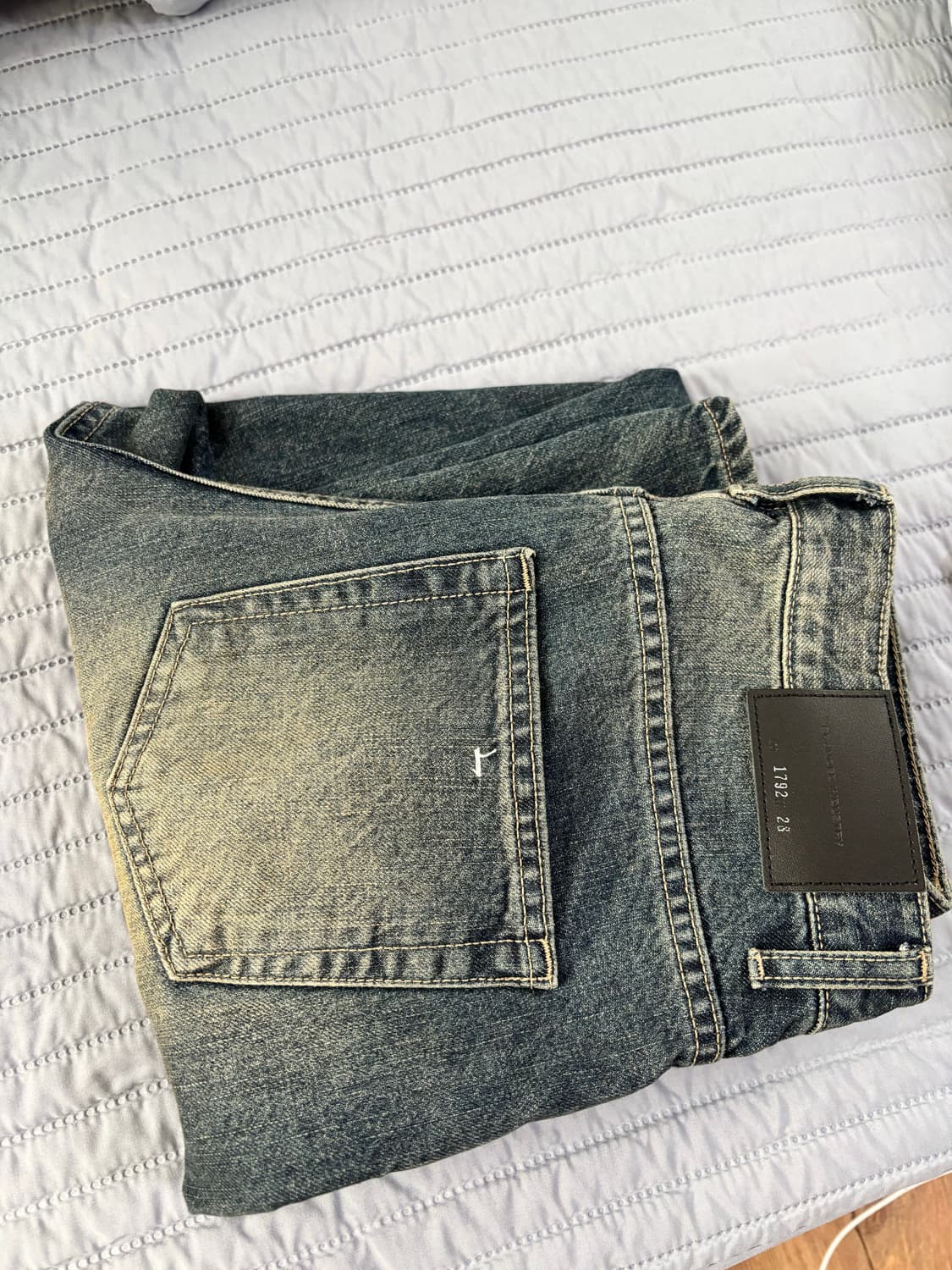 브랜디드 1792 올드소울 진 28 상품이미지4