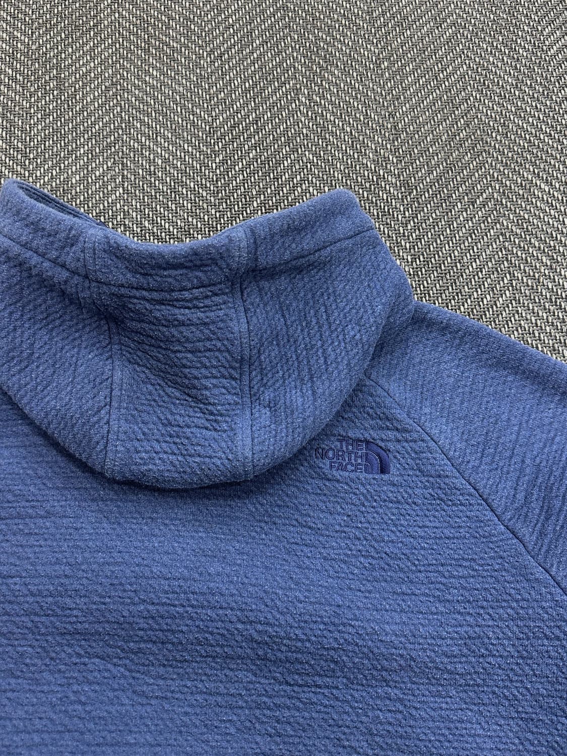 노스페이스 후드집업 상품이미지5