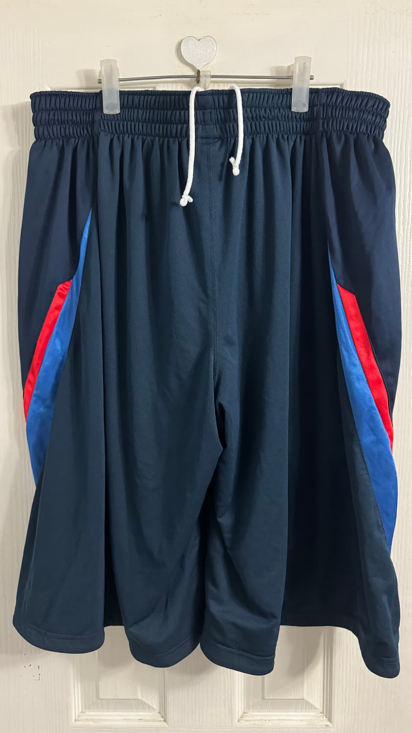 Nike 나이키 바스켓볼 반바지 쇼츠 상품이미지2
