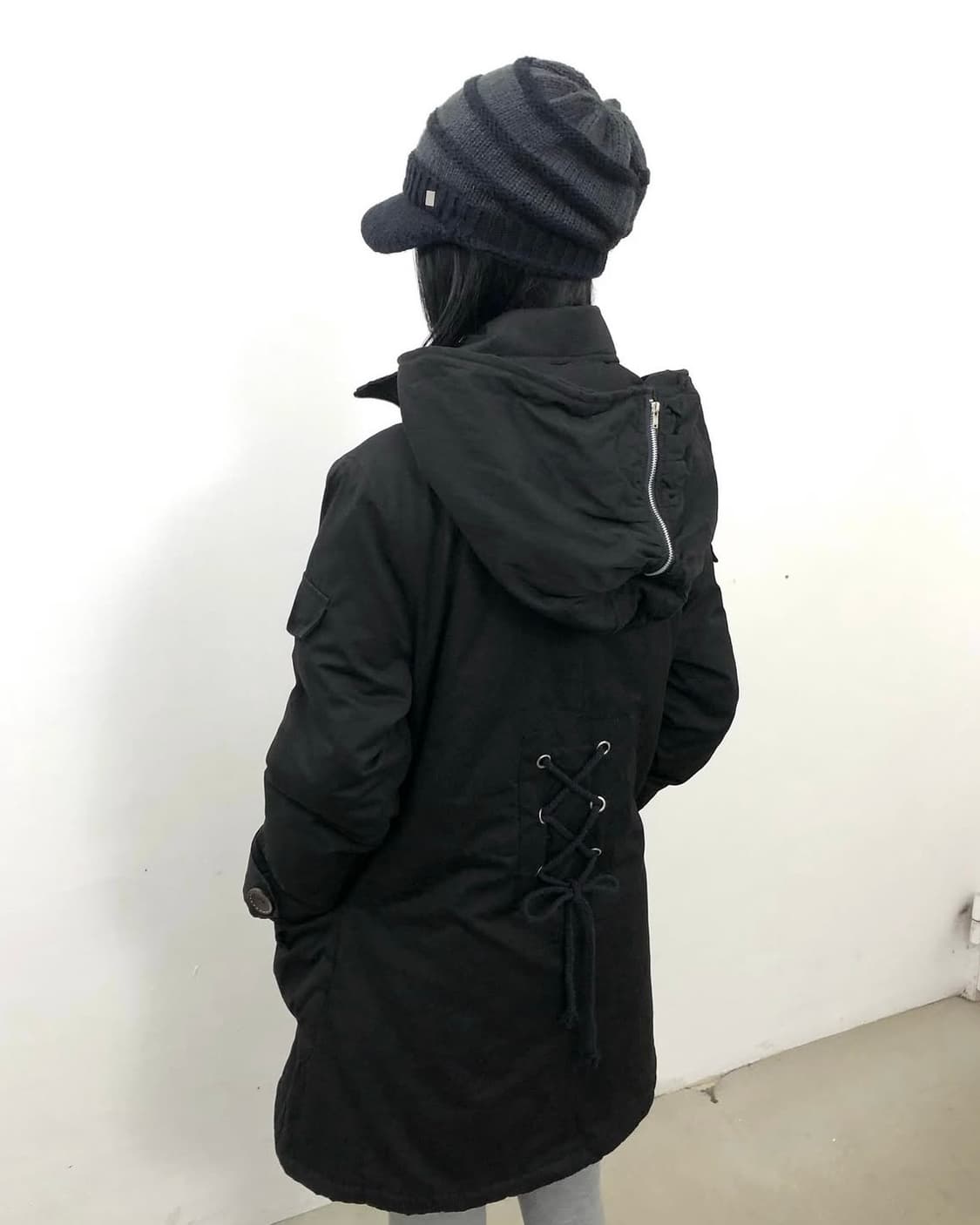 vintage outer 상품이미지7