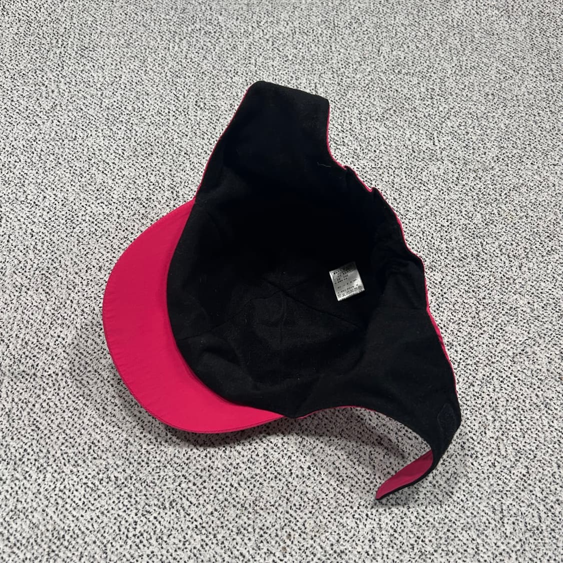 노스페이스 이어플랩 상품이미지5