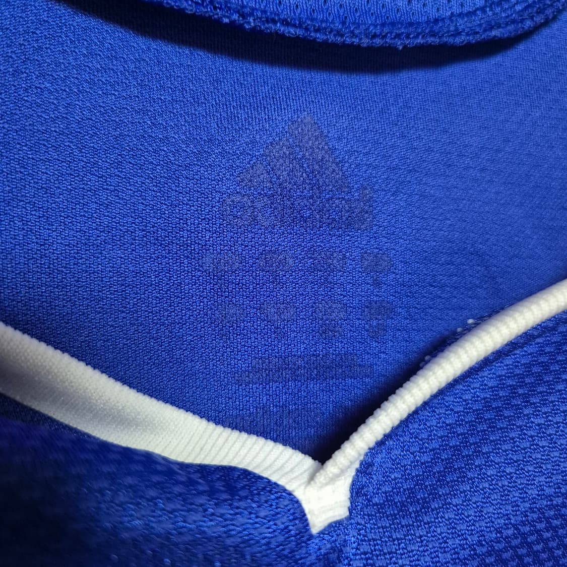 08/09 첼시 드록바 L 상품이미지7