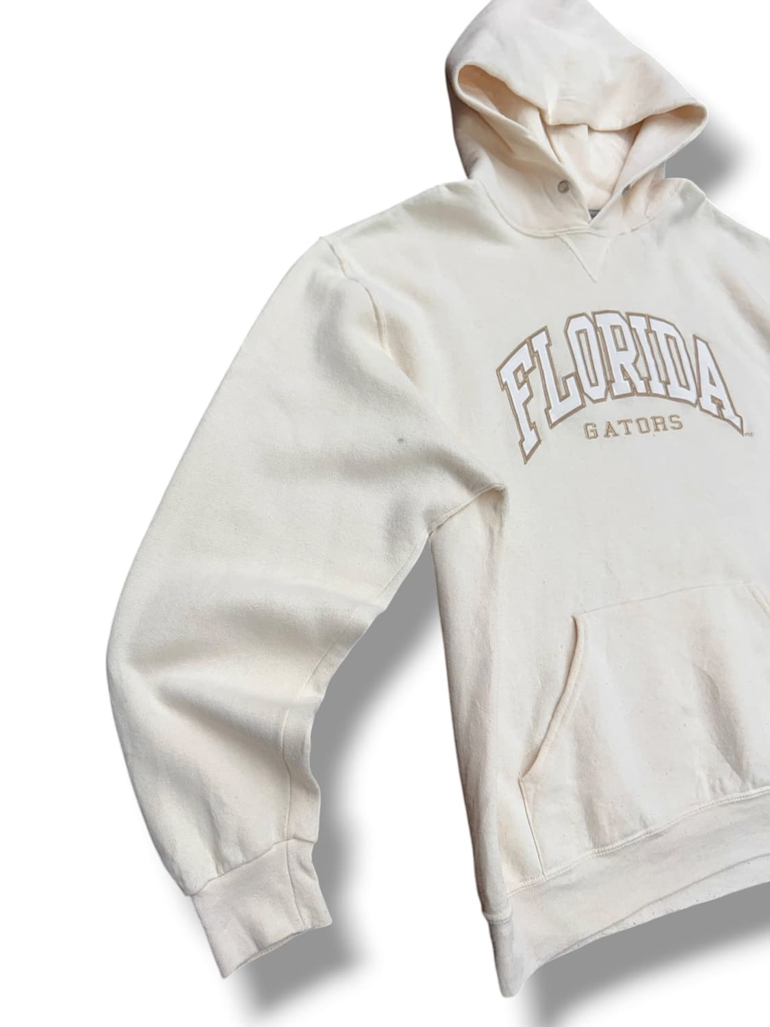 러셀 빈티지 스웻 후드티 (XL)  상품이미지3