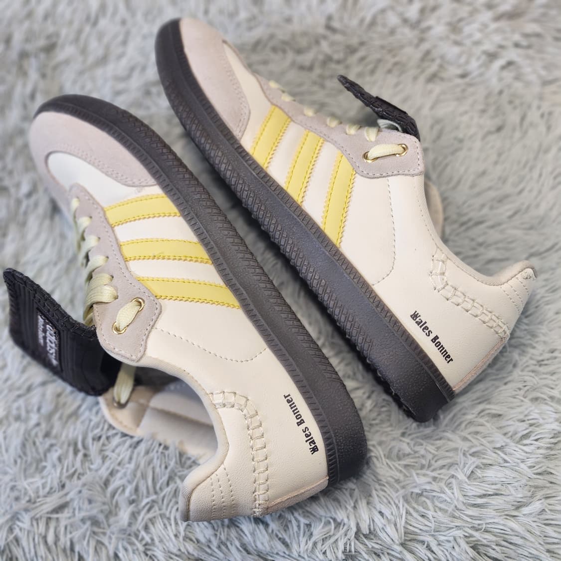 3z-25:Wales Bonner x adidas Samba한정판(240 상품이미지7
