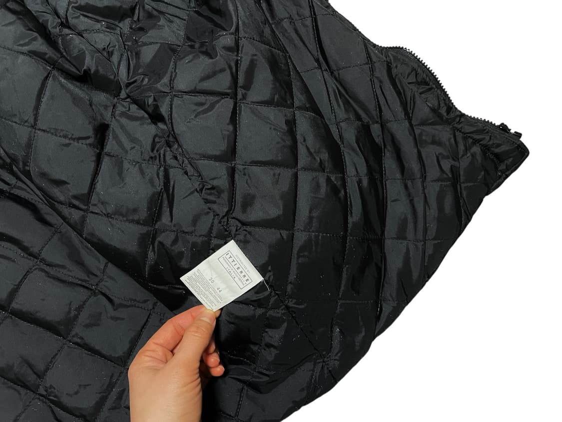 Dolce & Gabbana 퍼플 패딩 명품패딩 상품이미지5