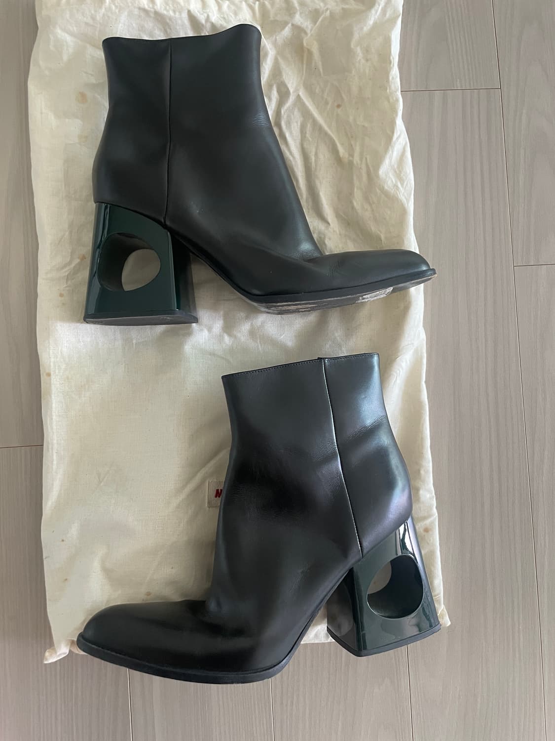 marni 부츠 상품이미지1