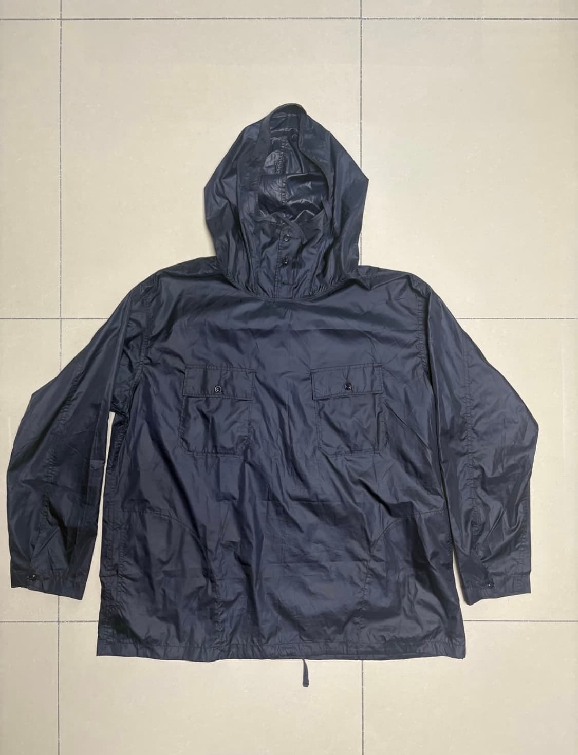 엔지니어드 가먼츠 카굴 아노락 자켓 상품이미지1