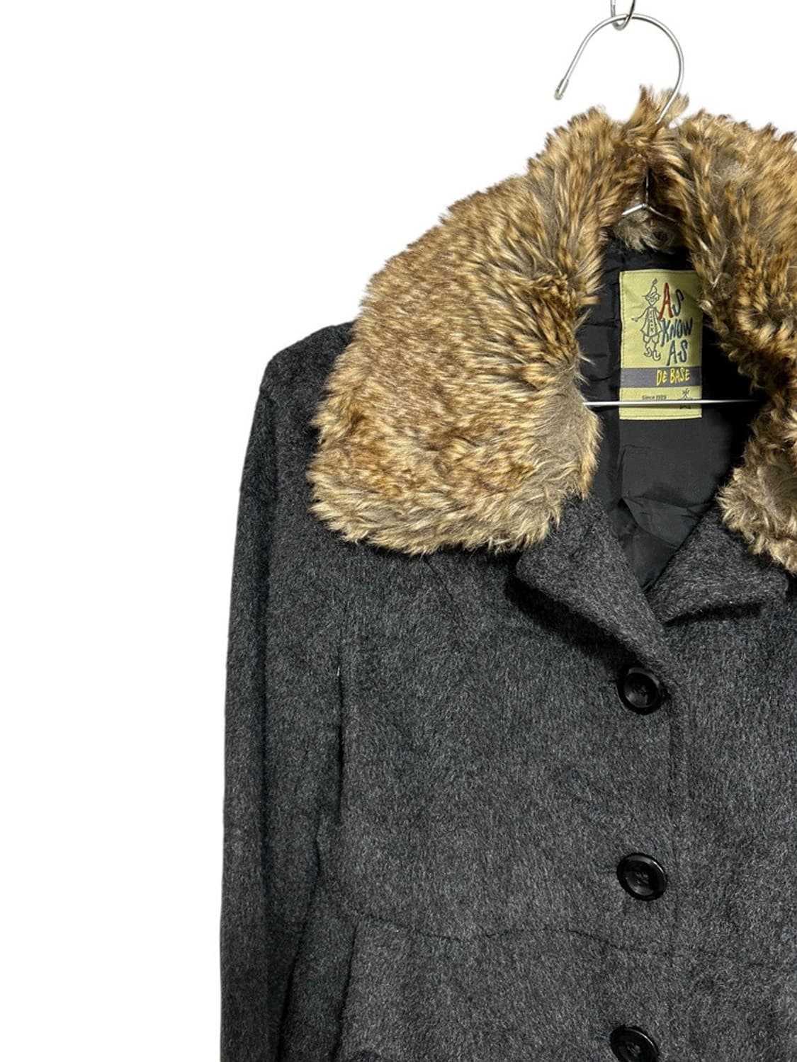 vtg jacket 상품이미지2