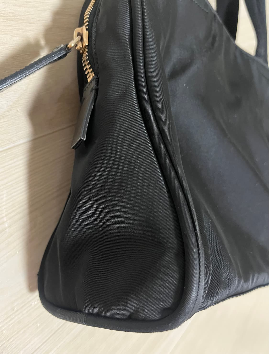 프라다 빈티지 토트백 상품이미지7