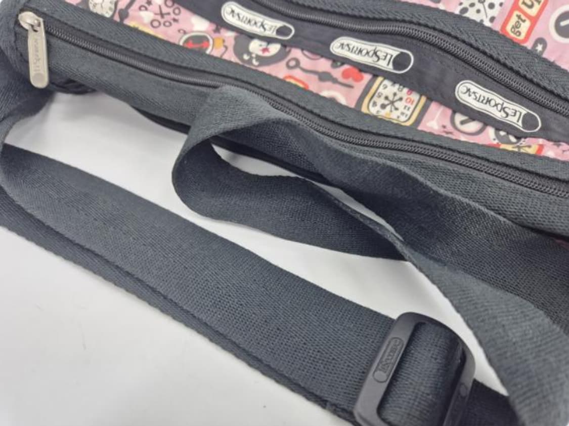 레스포삭 숄더백 상품이미지9