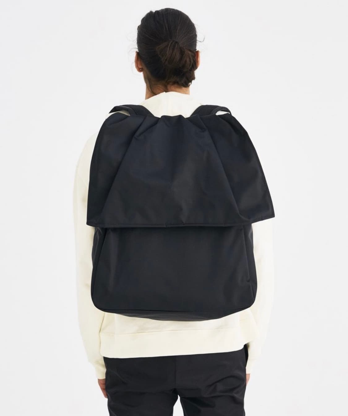 이스트팩 라프시몬스 피메일 백팩 상품이미지1