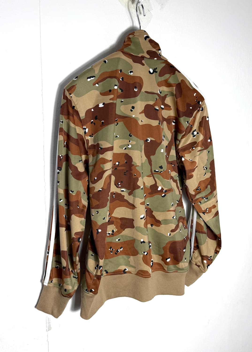 아디다스져지 아디다스트랙탑 아디다스카모져지 상품이미지2