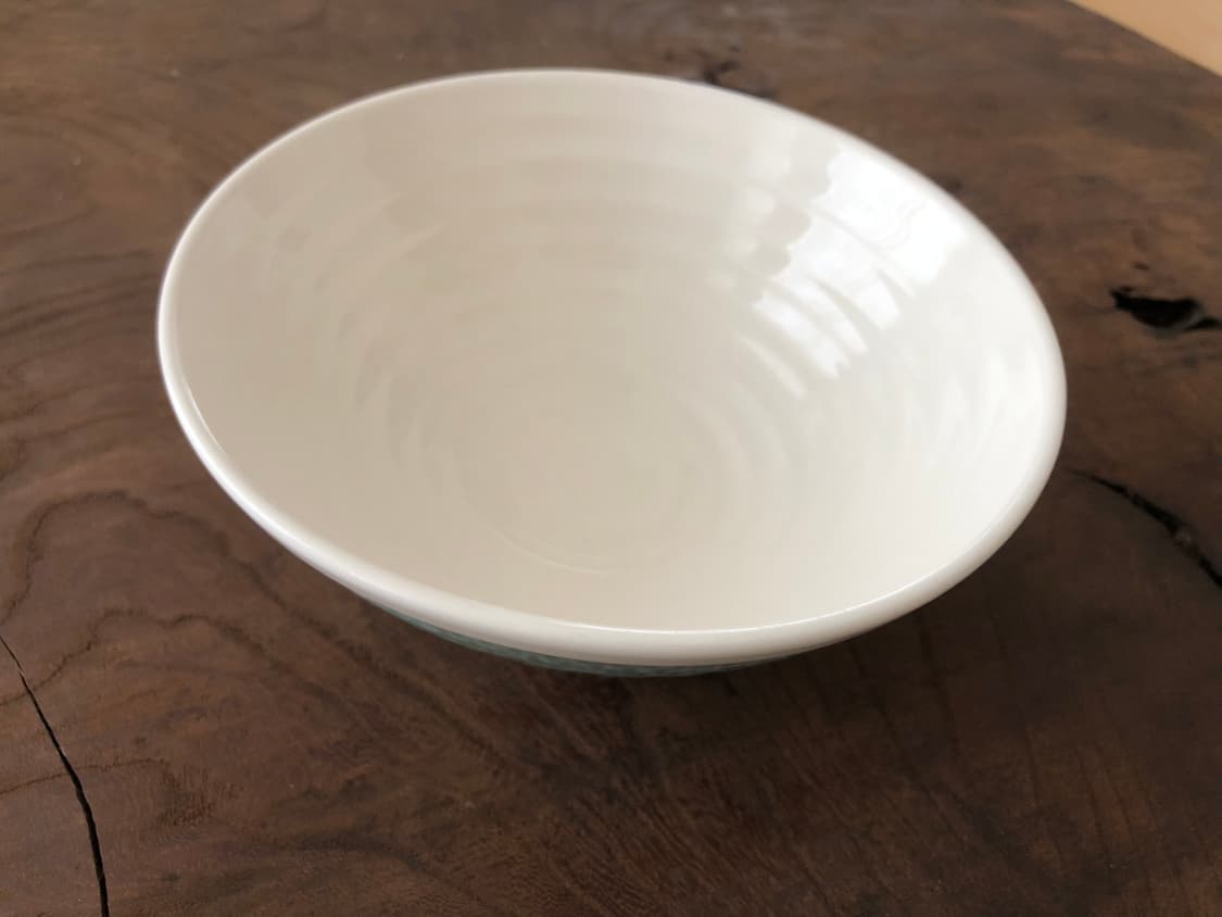 [직수입] 빈티지 보울 면기 국그릇 상품이미지5