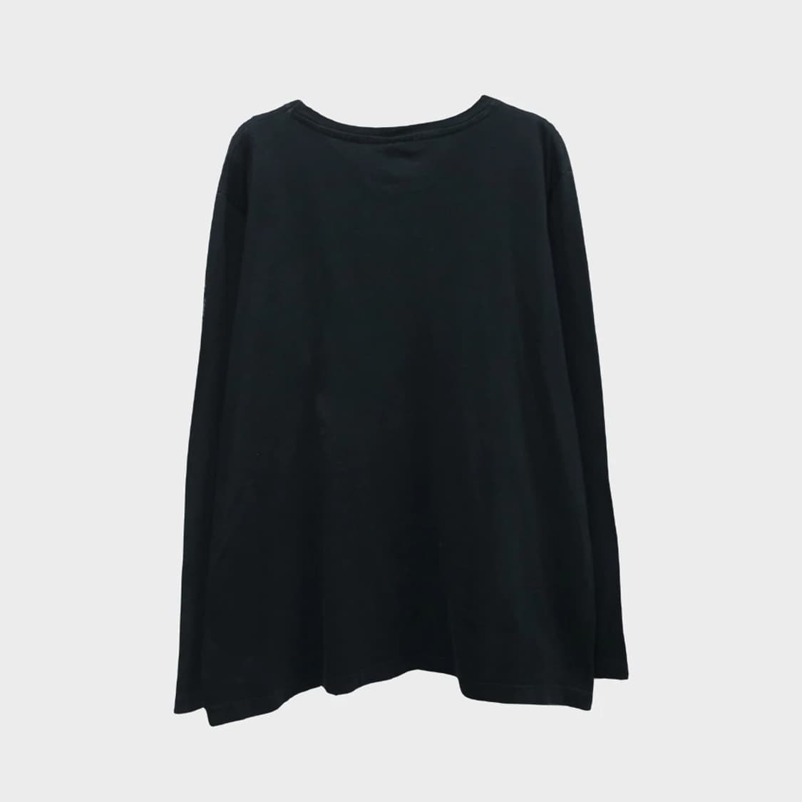 할리데이비슨 로고 긴팔티셔츠 59858 상품이미지2