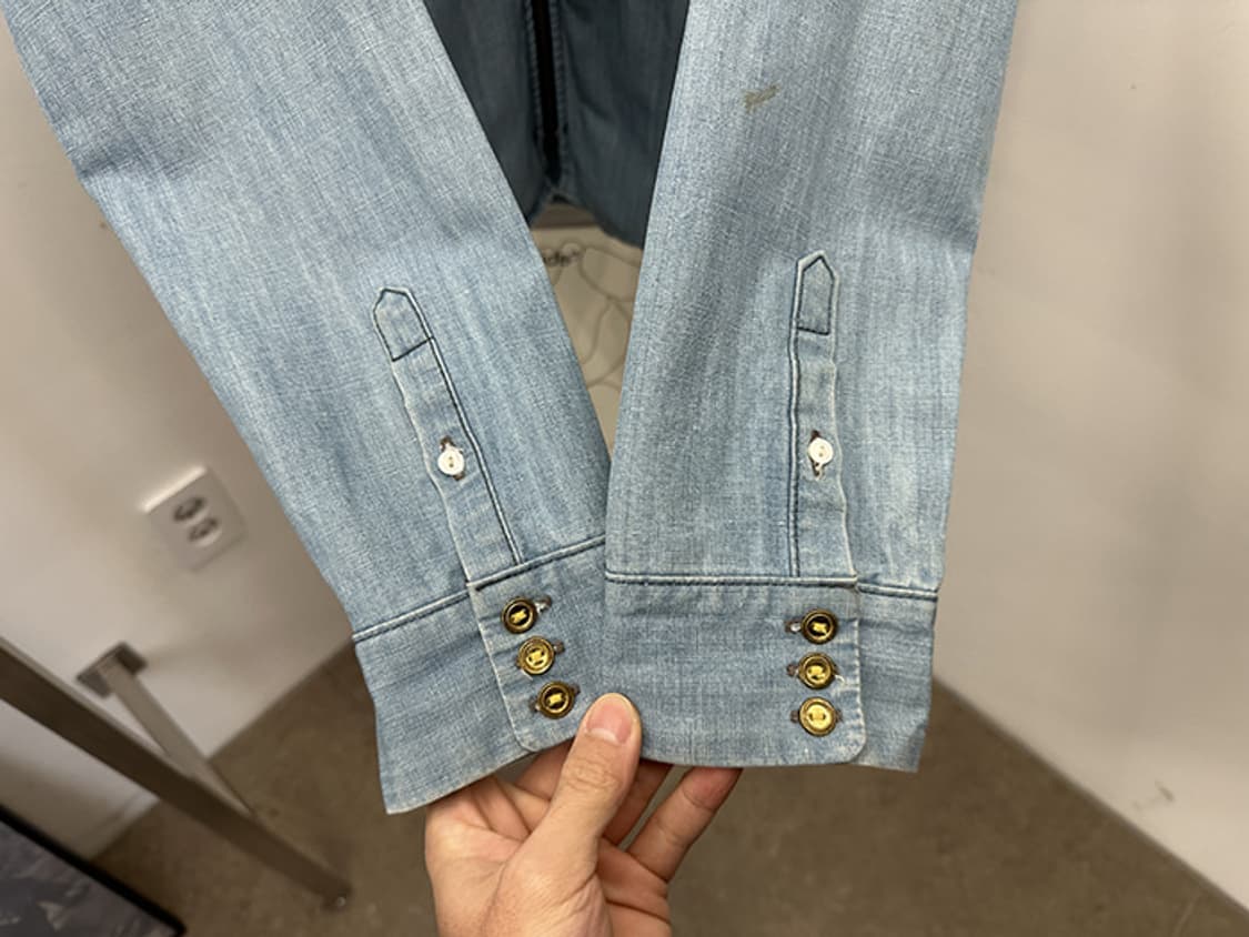 PAUL SMITH red ear (men's M, women's L) 상품이미지7