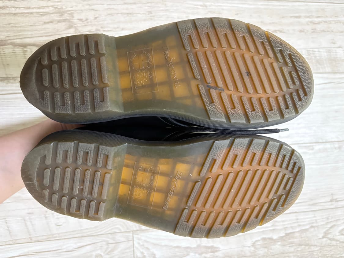 닥터마틴 1461 3홀 스무스 250 상품이미지6