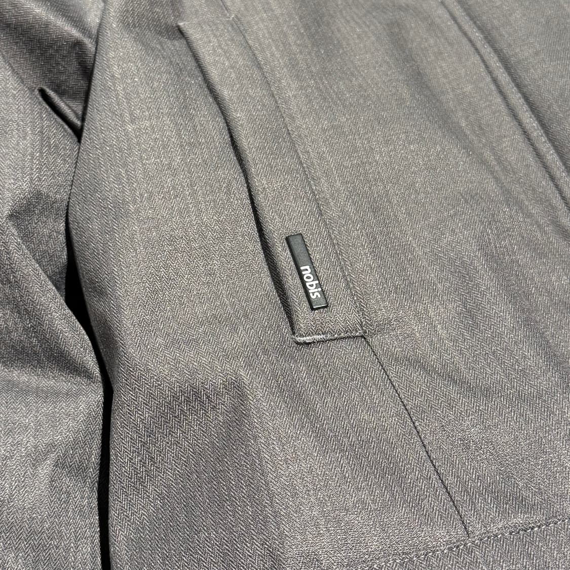 노비스 메리데스 다운패딩 M 상품이미지5